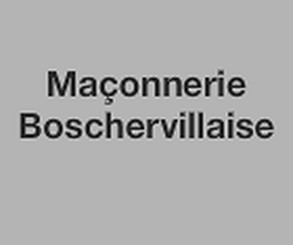 Maçonnerie Boschervillaise image 1