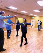 Arthur Murray Dance Studio Scotts Valley image 5