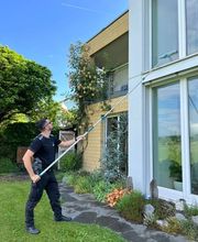 Aeschbacher Reinigungen GmbH Bild 4