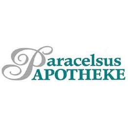 Logo der Paracelsus-Apotheke