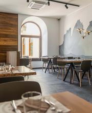 B&B HOTEL Passo Tre Croci Cortina immagine 10