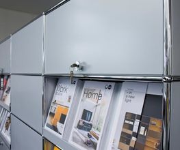Gerd Pohlmann Büro-u. Objekteinrichtungen GmbH Bild 4