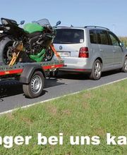 Autovermietung SparMietmobil Erfurt Bild 1