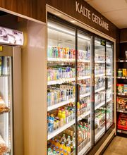 Shell Recharge Charging Station Bild 3