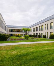 Alexianer Krefeld GmbH Bild 1
