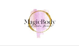 Magicbody by Natasha Gurieva Im Maritim Hotel - Spa Bereich