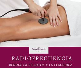 Raquel Huarte Centro De Belleza imagen 4