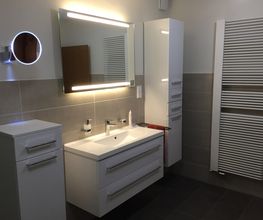 Yilmaz Sanitär und Heizungstechnik Köln Bild 5