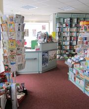 Buchhandlung Bücherfreund Bobe Bild 2