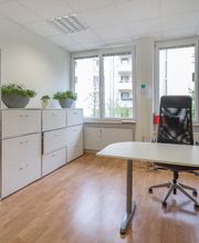 BLM Büroservice GmbH - Business Location Munich Bild 11