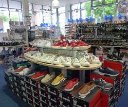 Schuh Eggers Bild 5
