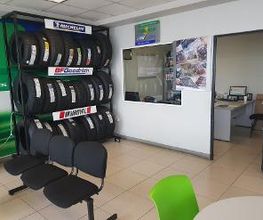 Michelin Car Service- Sada Gomez Gonzalitos imagen 9