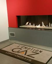 Cheminées Godin image 5