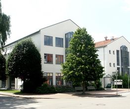 AOK Bayern Geschäftsstelle Erding Bild 1