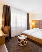 Olympic Hôtel Bild 3