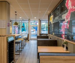 McDonald's Bild 4