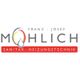 Möhlich Sanitär, - Heizungstechnik