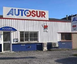 AUTOSUR GAP image 1