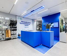 DECATHLON Konstanz Bild 7