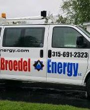Broedel Fuel Group image 19