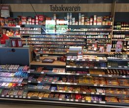 star Tankstelle Bild 6