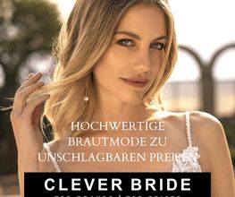 Clever Bride Bild 1