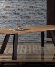 Real Wood Sagl Bild 1