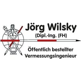 Wilsky, Jörg Vermessungsbüro