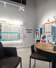 Audioprothésiste Auray-Alain Afflelou Acousticien image 2