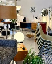 Studio Vintage Zurich Bild 6