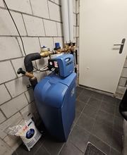 Vehapi Haustechnik GmbH Bild 5