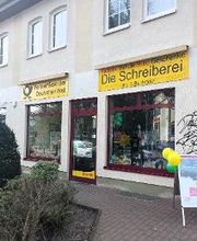 Die Schreiberei Bild 1