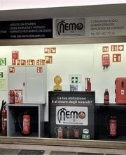 Antincendio Nemo Estintori Sagl Bild 1