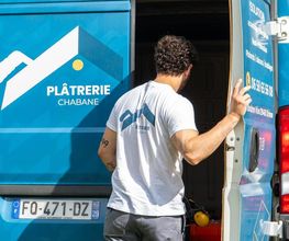 Platrerie Chabane image 2