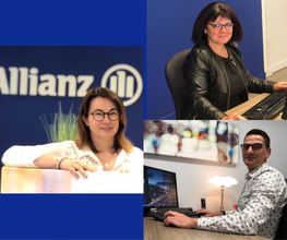 Allianz Stéphanie Bouvard image 7
