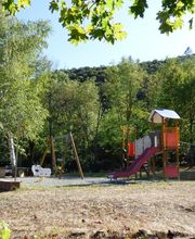 Camping Le Relais Des Brison image 14