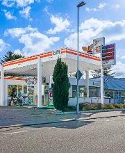 EFA/bft Tankstelle Bild 2