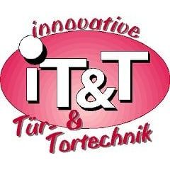 iT&T innovative Tür- u. Tortechnik