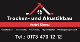 Trocken- und Akustikbau André Ukena