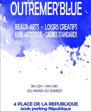 OutreMer Blue image 13
