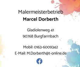 Malermeisterbetrieb Marcel Dorberth Bild 3