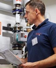 Exact Die Hausmeister OHG Bild 5