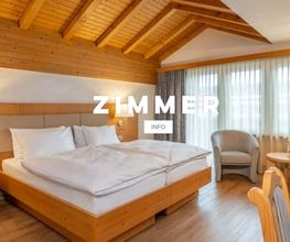 Hotel Sarazena Bild 5