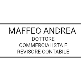 Maffeo Andrea Dottore Commercialista logo