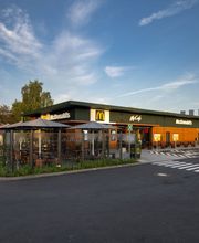 McDonald's Bild 1