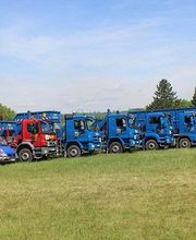 Mayer Containerdienst GmbH Bild 1