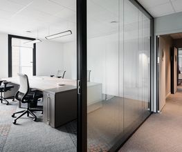 Bureau Concept image 4