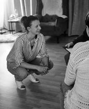 Privatpraxis für Physiotherapie, Coaching & Spiritualität Anika Holtzhäuser Bild 5