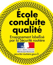 Auto- moto école Pink Permis Meaux image 1