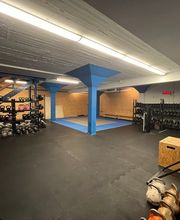 Ignite Bodywork Bild 1